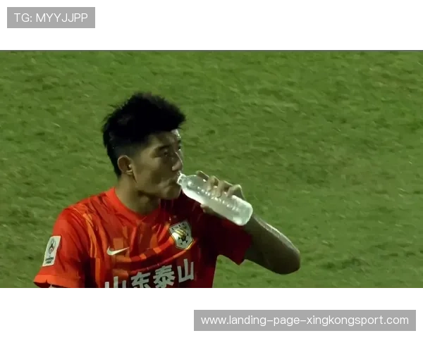 山东泰山不断通过宽度打开防线