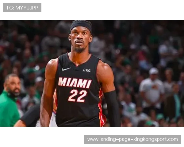 迈阿密热火比赛收官，吉米巴特勒锁定胜势